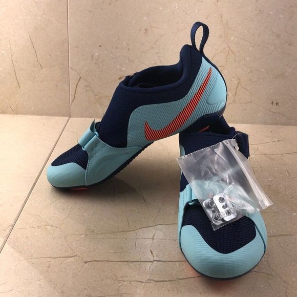 Nike Sneaker Nike Superrep Cycle Size 13 Nike Unisex Kids